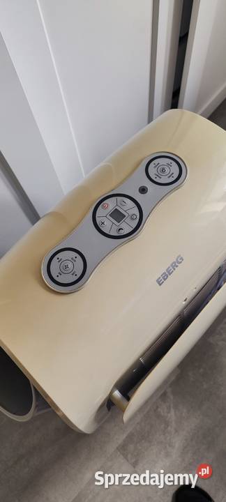 Wolnostojący klimatyzator EBERG Y30HD Lublin