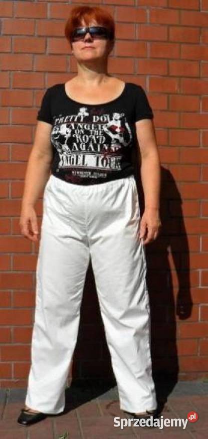 Odzież Medyczna firmy RATES Producent Odzieży Żurawica sprzedam