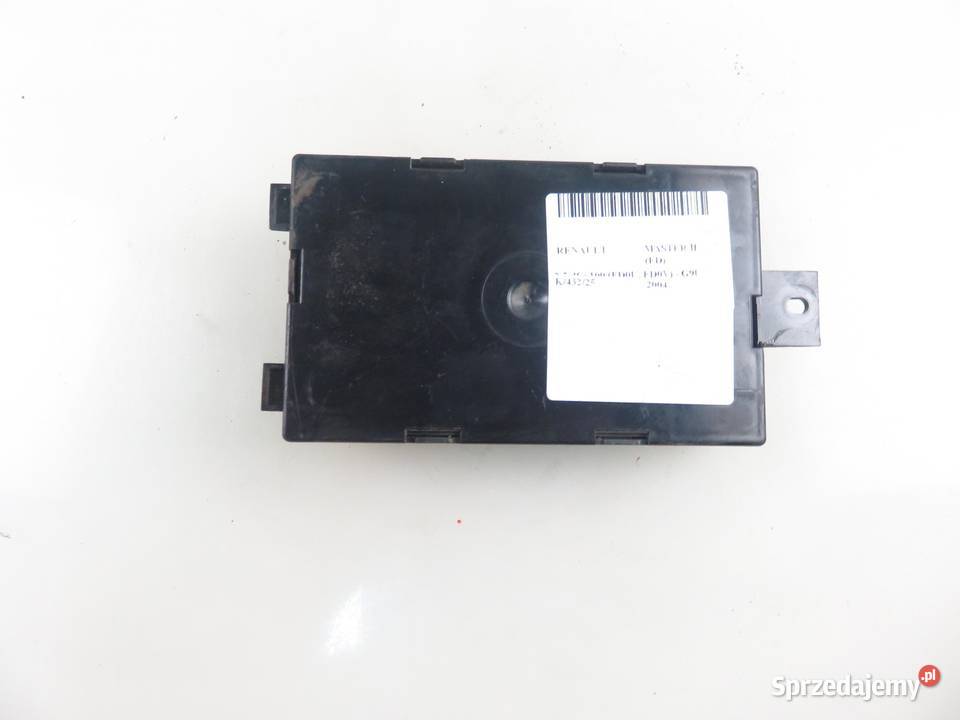 MODUŁ UCH2 RENAULT MASTER II 25 dCi P8200399790K małopolskie