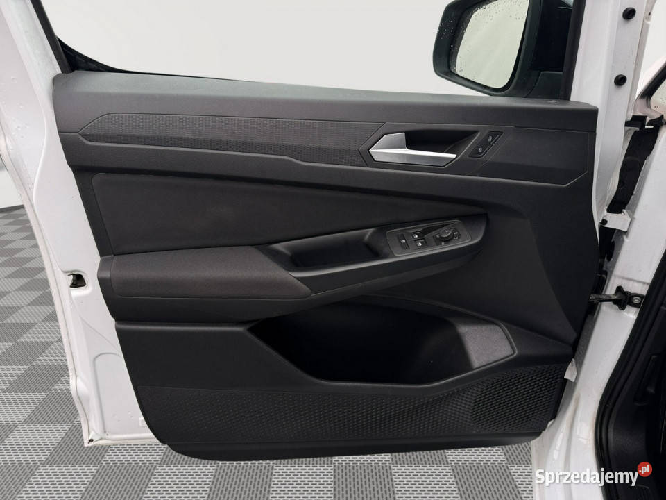 Ford Tourneo Connect KK8268820 EcoBlue Titanium Gdańsk