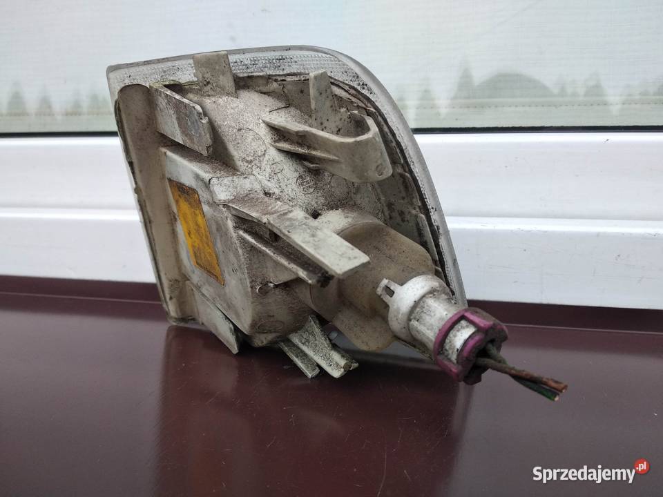 Audi 80 B3 B4 kierunkowskaz kierunek migacz Oświetlenie
