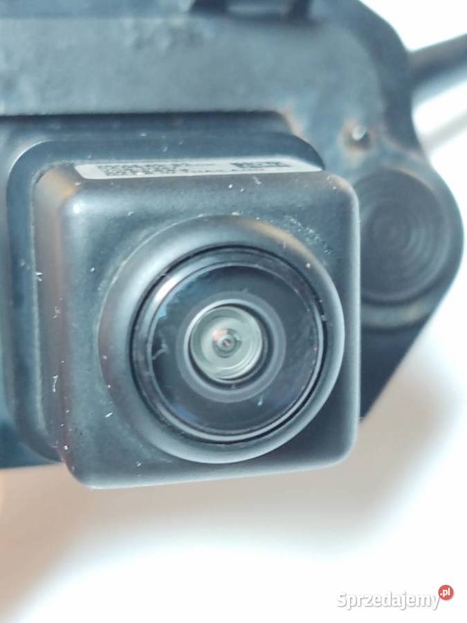 Kamera Cofania Nissan Pulsar 201418 Wschowa