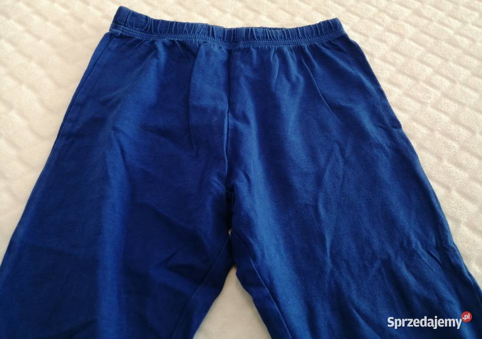 Spodnie do spani piżama Psi Patrol 9298 George Czeladź