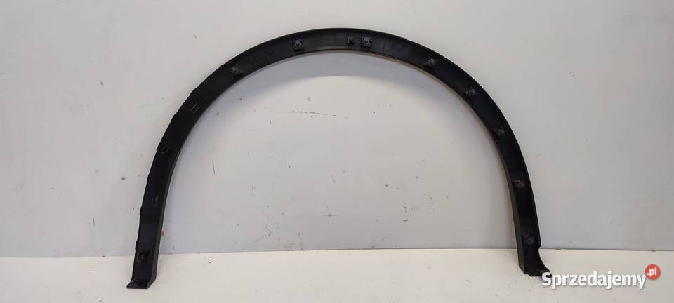 VW TIGUAN II LISTWA BŁOTNIKA LEWY TYŁ 5NA854819J sprzedam