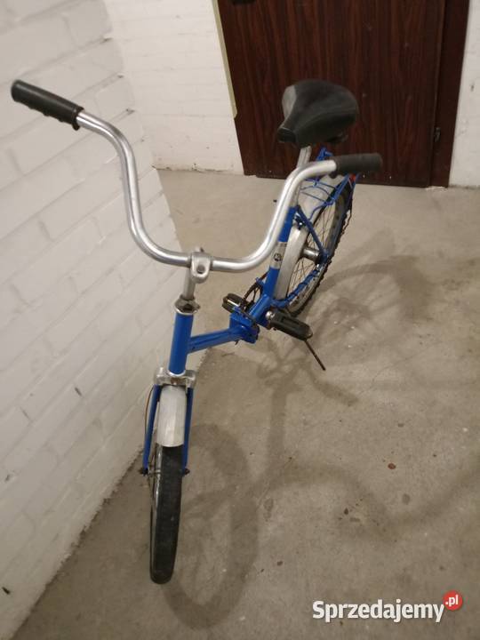 Romet Czajka 20 Warszawa