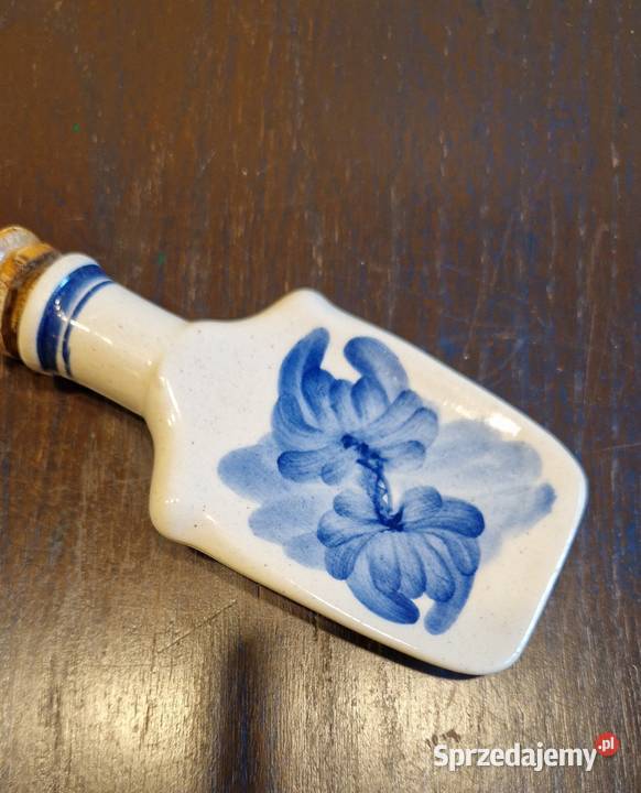 Ozdoby do kuchni do powieszenia vintage fajans Lublin