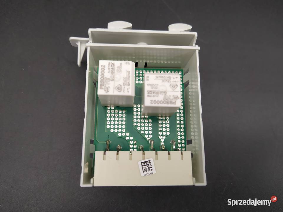 Przekażnik grzałki zmywarki Miele Jasienica sprzedam