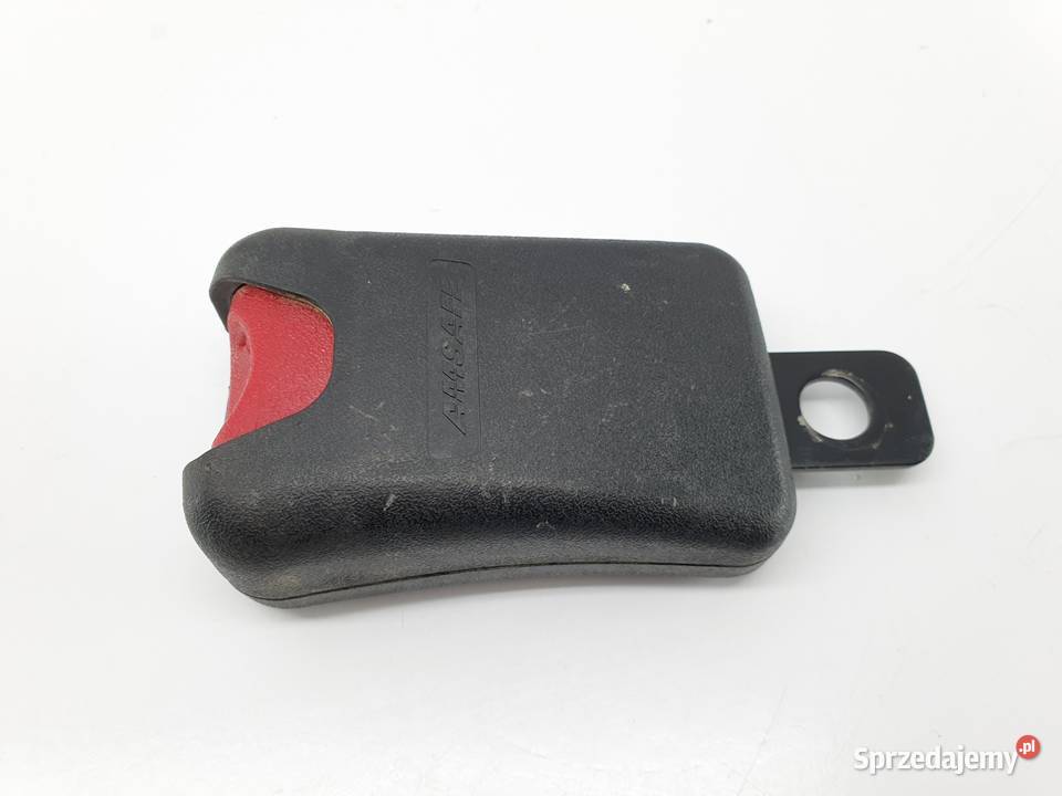 Zapinka Siatki Bocznej Can Am Maverick Xds Xrs