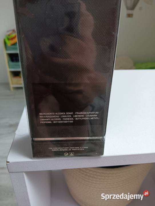 Perfumy damskie orginalne Dla kobiet Ustka