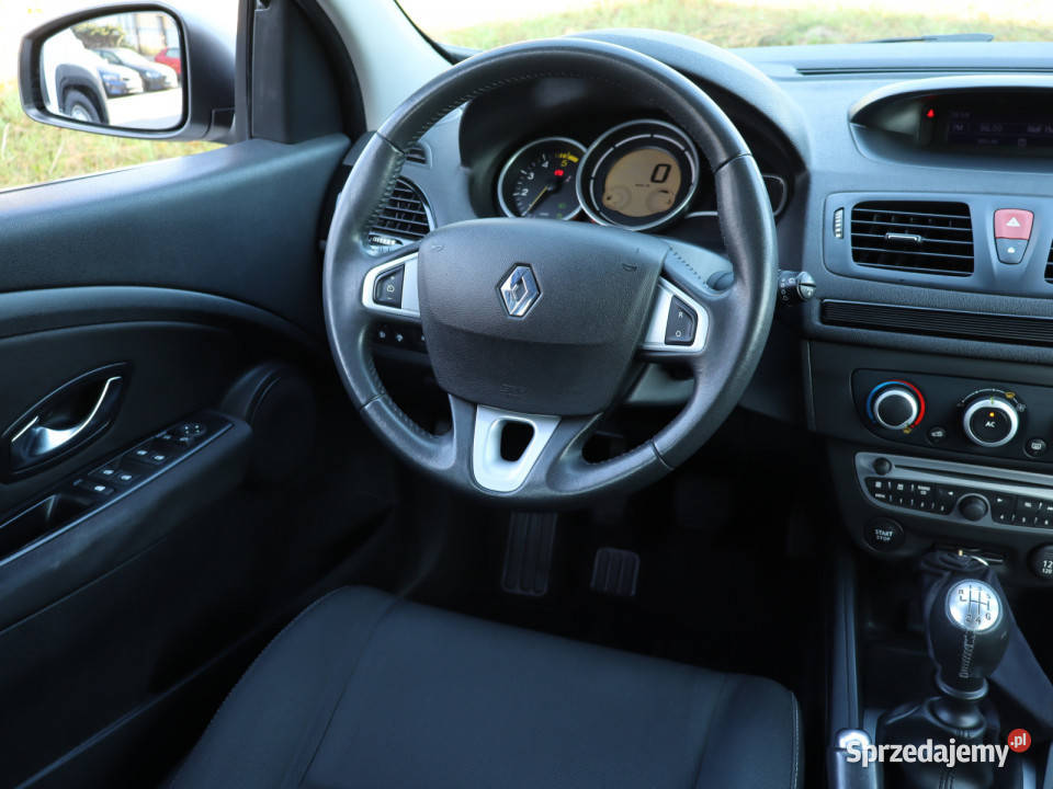 Renault Megane 15 dCi