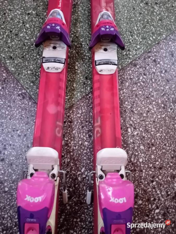 Sprzedania narty Domaradz