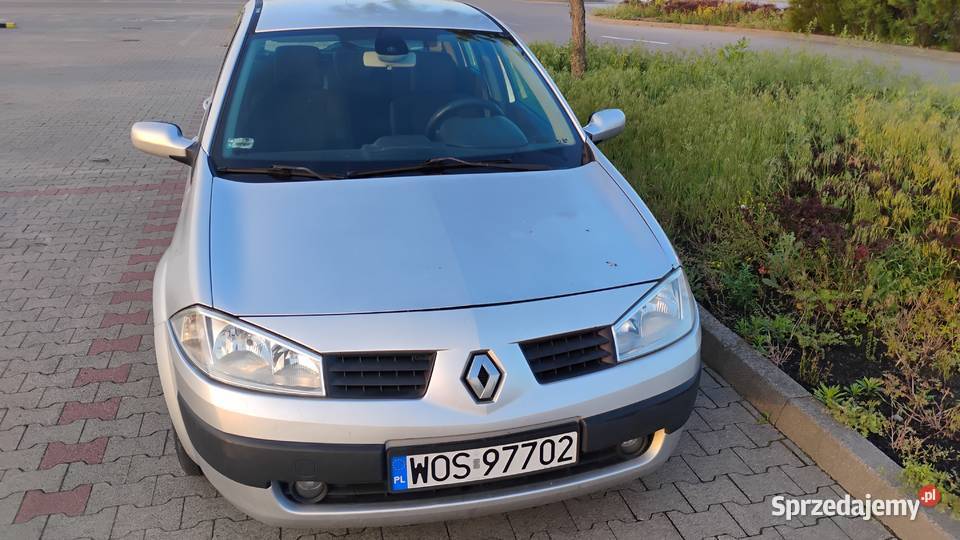 Sprzedam manualna mazowieckie Radzymin