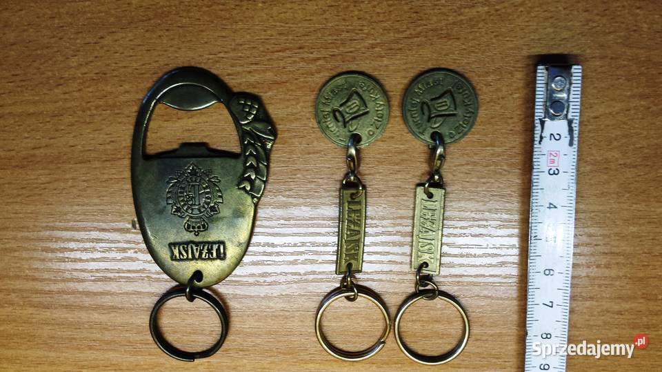 Otwieracz kolekcjonerski Żubr Okocim Warka Tatra Jedlicze sprzedam