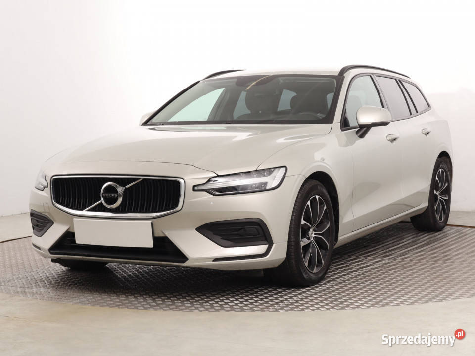 Volvo V60 B3 czujnik zmierzchu Katowice