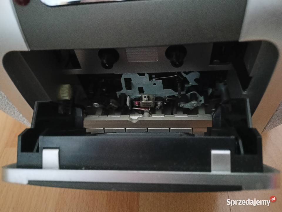 Radioodtwarzacz Thomson TM9060RC