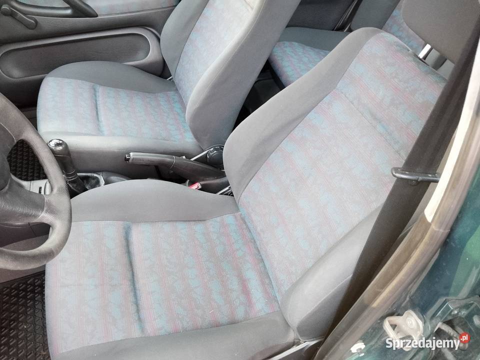 Volkswagen Polo 10 polski salon stan idealny Piaseczno
