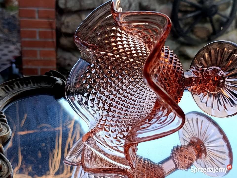 Pucharek Ząbkowice cukiernica Astrid lubuskie Klenica