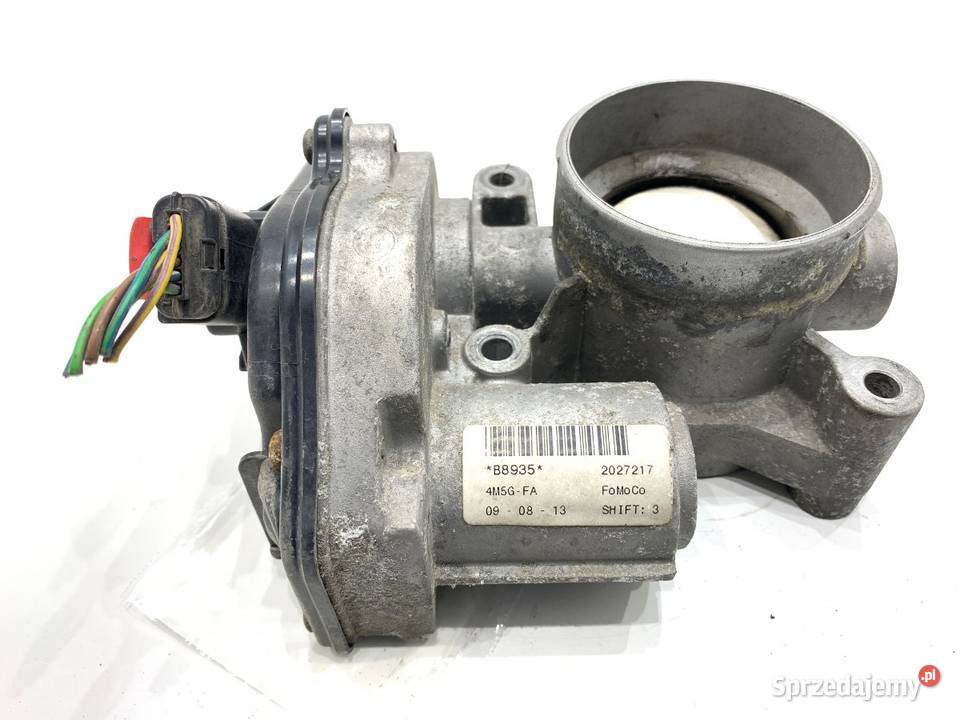 PRZEPUSTNICA FORD MONDEO MK4 4M5GFA 20 145 0715 sprzedam