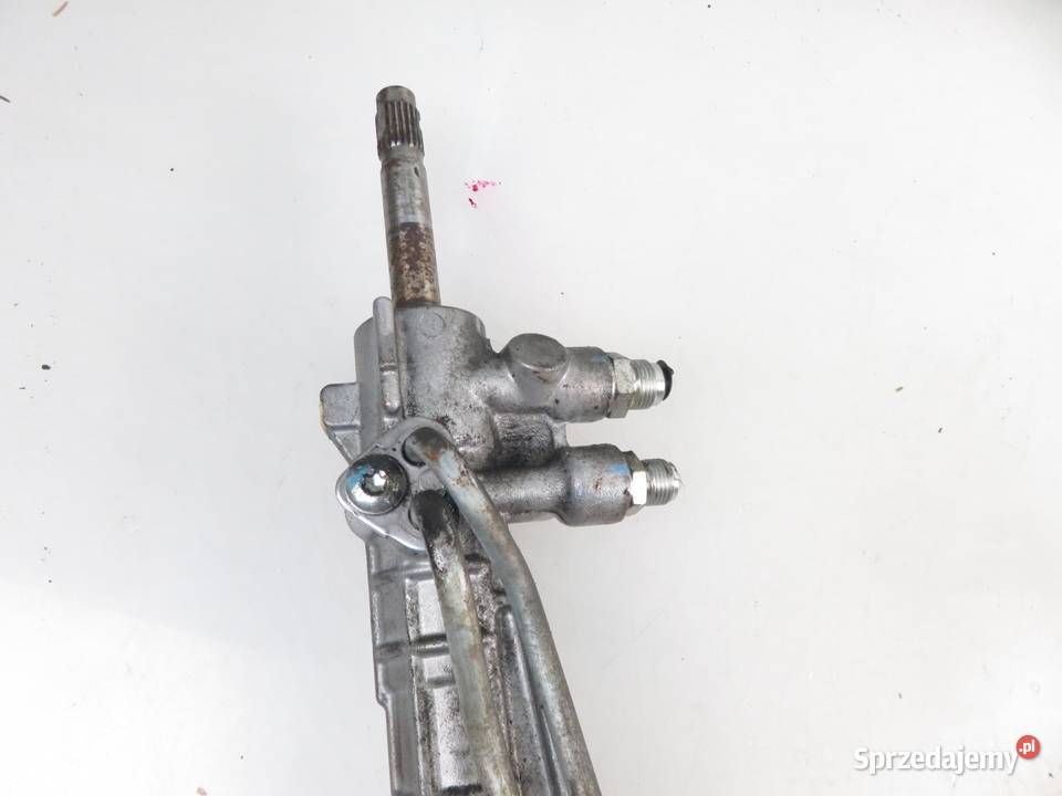 MAGLOWNICA CITROEN JUMPER II A0004344