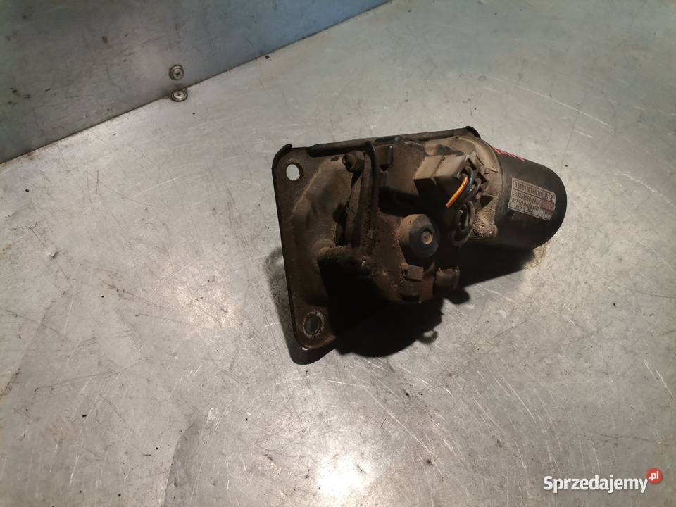 SUZUKI ALTO 5 SILNICZEK WYCIERACZEK PRZÓD Nowy Sącz