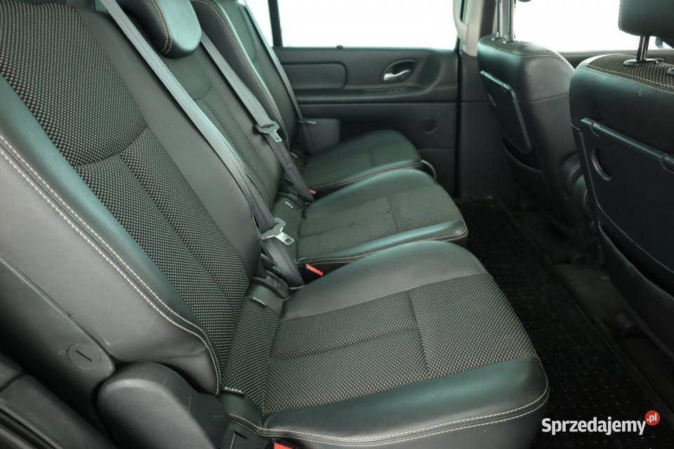 Renault Espace 20 dCi gniazdo USB Piaseczno