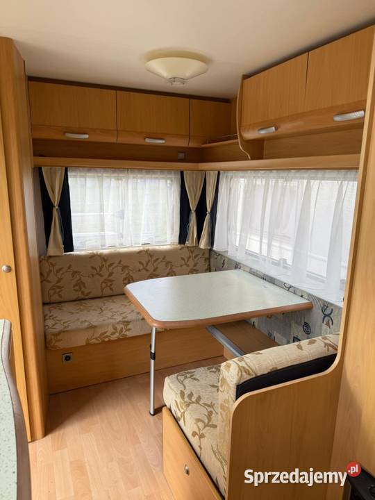 Beyerland Sprinter 190kg Bedlno