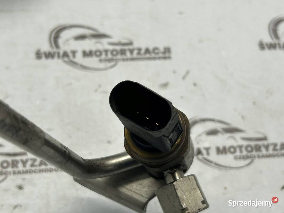 AUDI Q7 30 TFSI V6 24V CJT 272 czujnik Kielce sprzedam