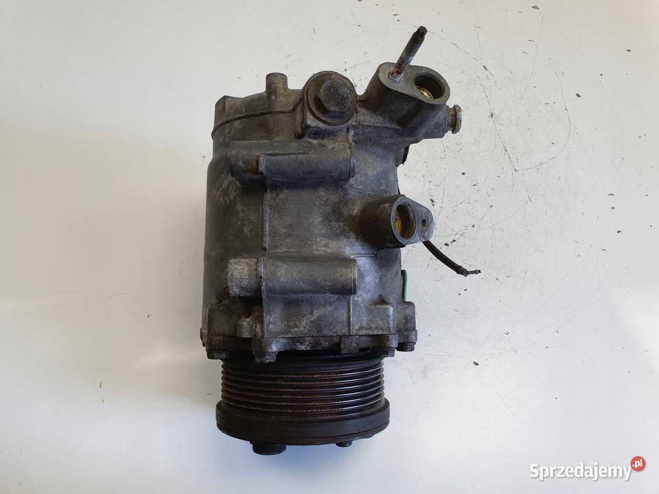 SPRĘŻARKA KLIMATYZACJI Honda Civic VIII 22 iCTDI osobowe Chełm