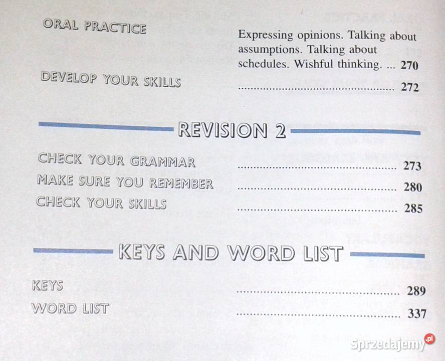 Basic English for Business 3 Z M Patoka D Świda Chełm