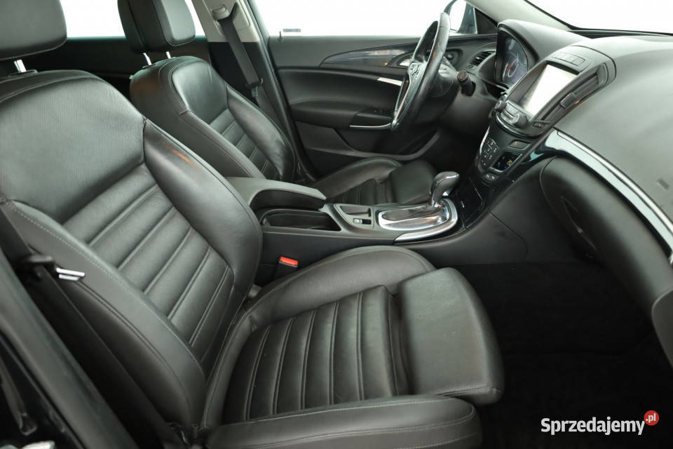 Opel Insignia 16 CDTI reflektory ksenonowe Piaseczno sprzedam
