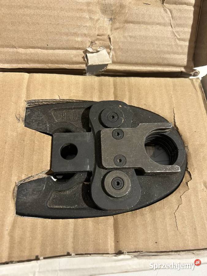 VELTA 32 SZCZĘKA NOWA V32 Kraków