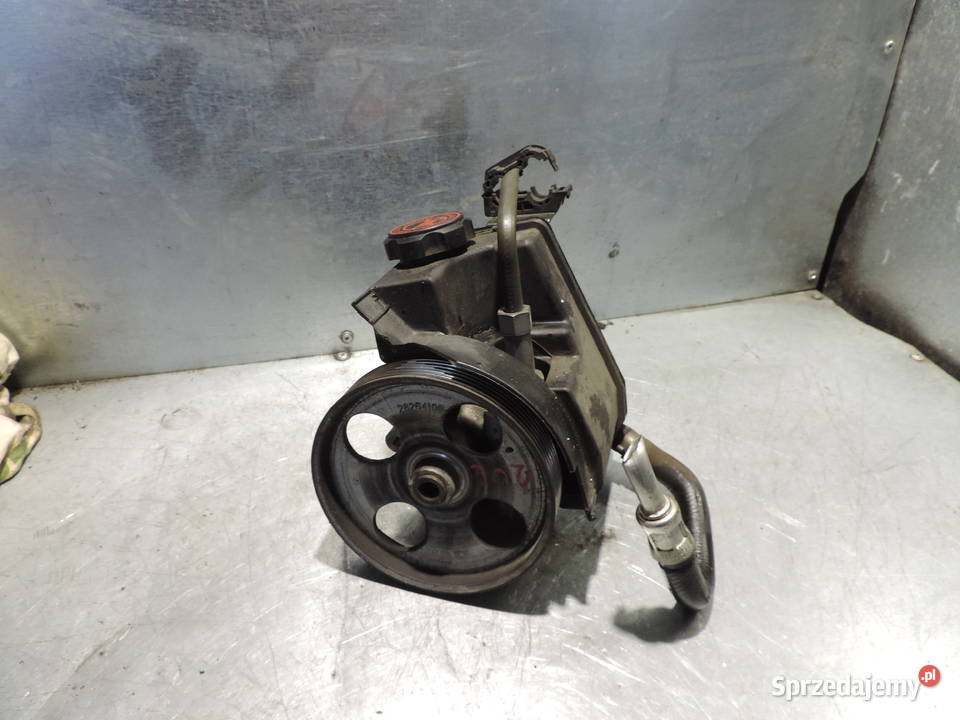 POMPA WSPOMAGANIA PEUGEOT 206 PLUS 14 8v Nowy Sącz