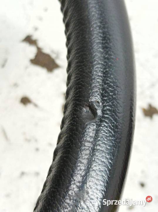 KIEROWNICA SKÓRZANA MULTIFUNKCJA Mitsubishi