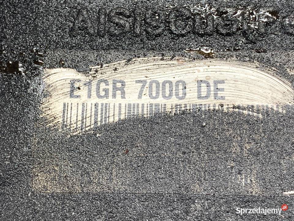 SKRZYNIA BIEGÓW FORD MONDEO MK5 E1GR7000DE 20 podkarpackie