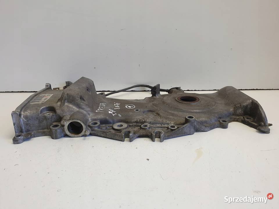 Toyota Previa II 24 VVTI OBUDOWA ROZRZĄDU osłona osobowe Chełm