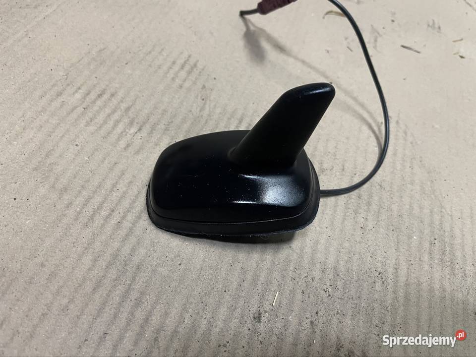 1K0035507 antena dachowa vw passat b6 Sprzęt audio fabryczny Szczecin sprzedam