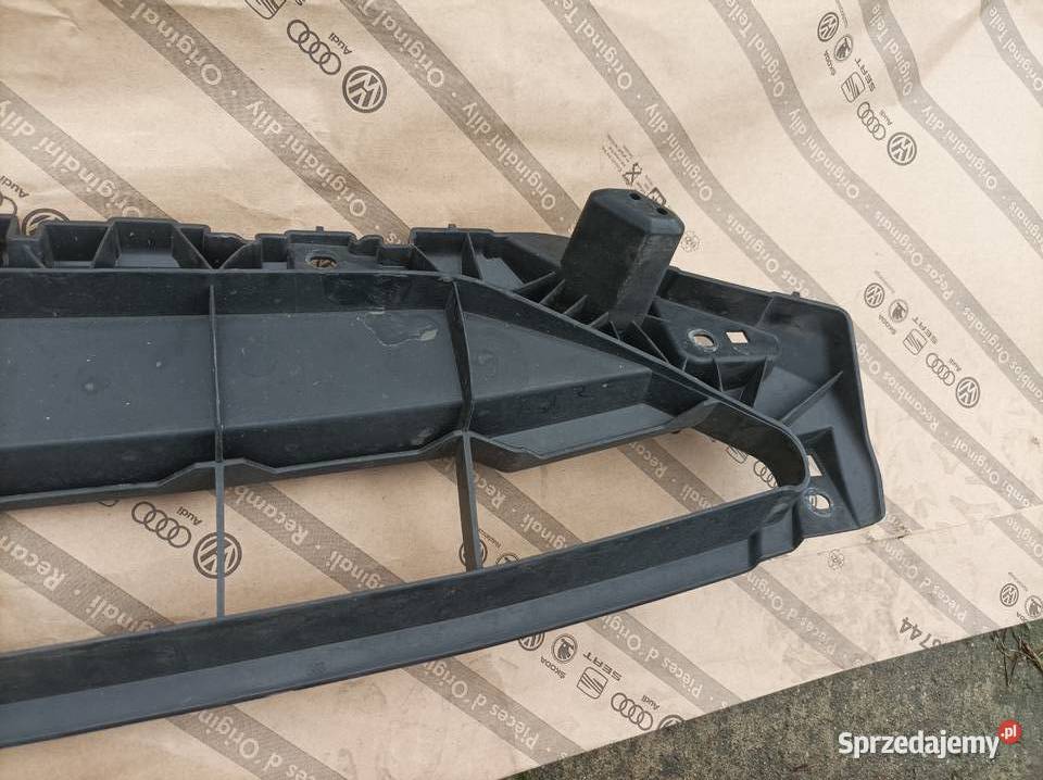 Audi A4 B9 FL wzmocnienie atrapy Łódź