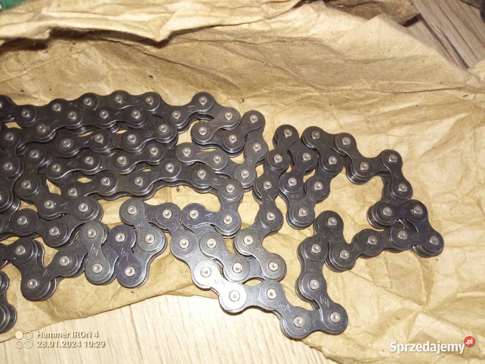 koło wsk shl Międzychód