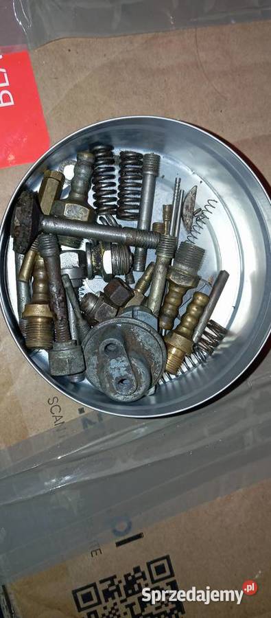 Części do WSK 175 060 Pozostałe Wągrowiec