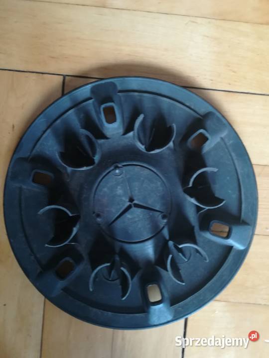 Dekielek kołpak 16 Mercedes Sprinter 9064010025 Łódź sprzedam