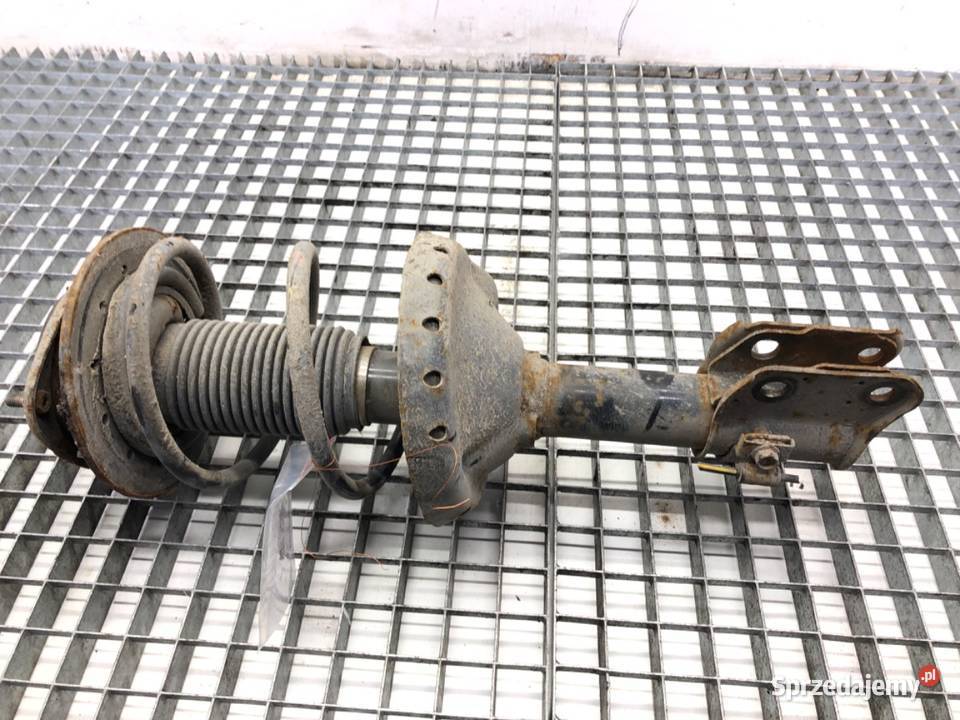 AMORTYZATOR LEWY PRZÓD ZE SPRĘŻYNĄ SUBARU LEGACY podkarpackie