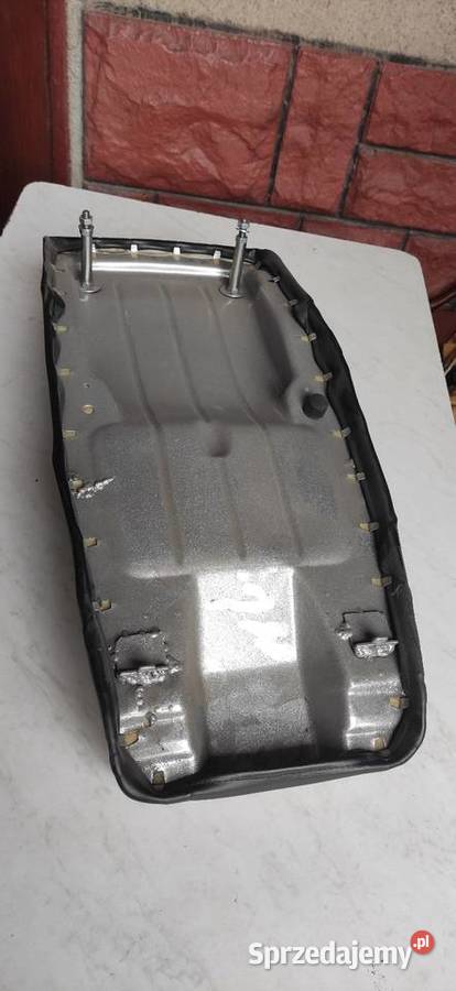 Siedzenie MZ ETZ 125 150 251 Przeworsk sprzedam
