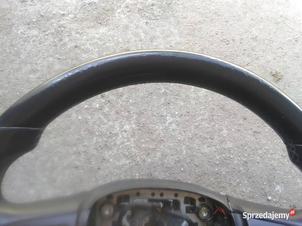 Kierownica Opel Insignia A z przyciskami osobowe kujawsko-pomorskie Brodnica