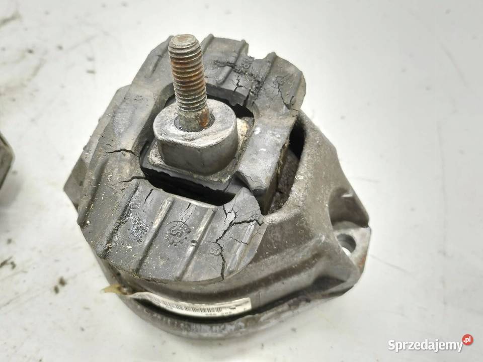 PODUSZKA SILNIKA KOMPLET 44 V8 Bmw Seria 6 II