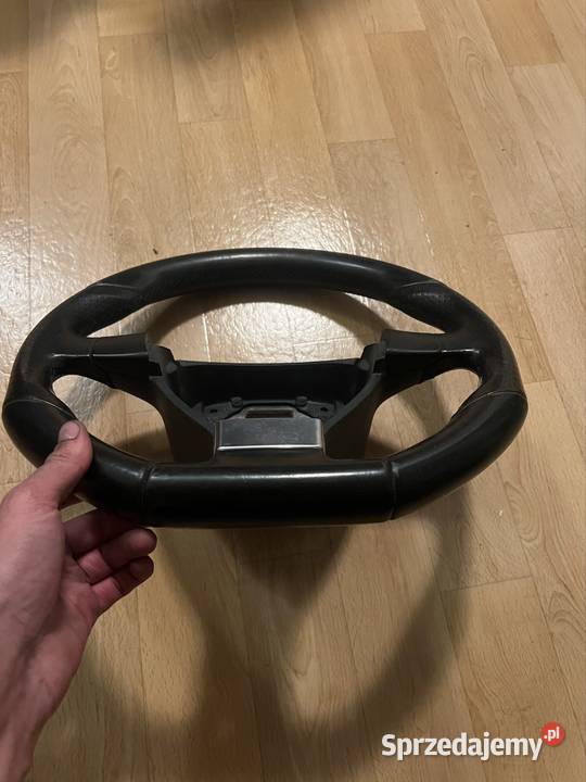 kierownica vw golf 5 gti scirocco Słopiec