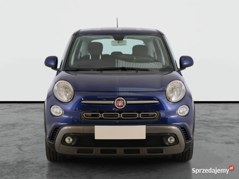 Fiat 500L 14 16V 1368cm3 Bielany Wrocławskie sprzedam