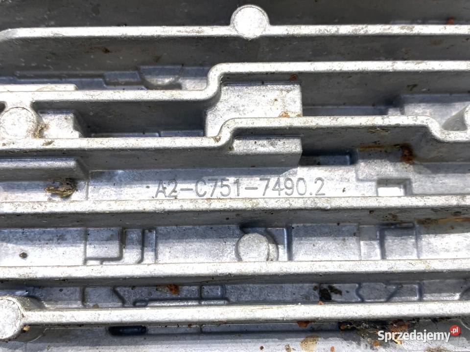 PRZETWORNICA LED VOLVO S90 II A2C7517490 MODUŁ