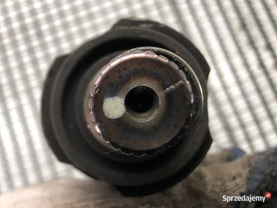 PÓŁOŚ PRAWY PRZÓD HYUNDAI i20 12 78 PRZEGUB Półosie