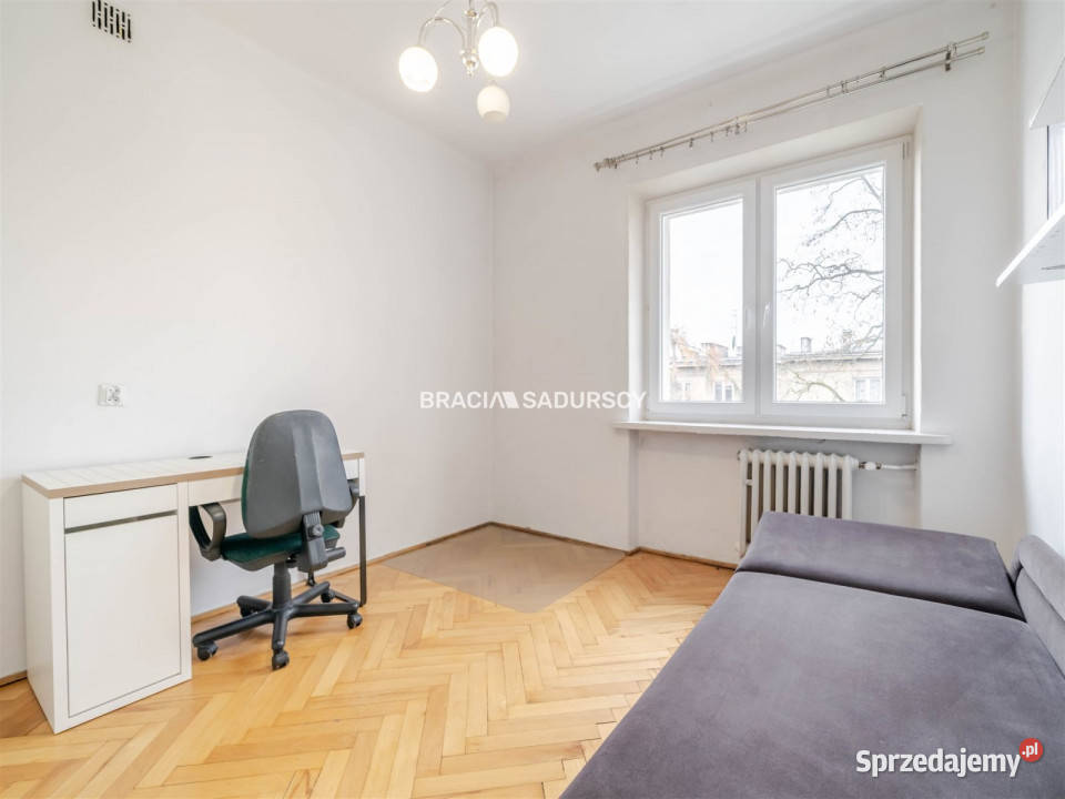 Mieszkanie 5951m2 3pok Kraków Adama Staszczyka 59.51m2 Sprzedaż sprzedam