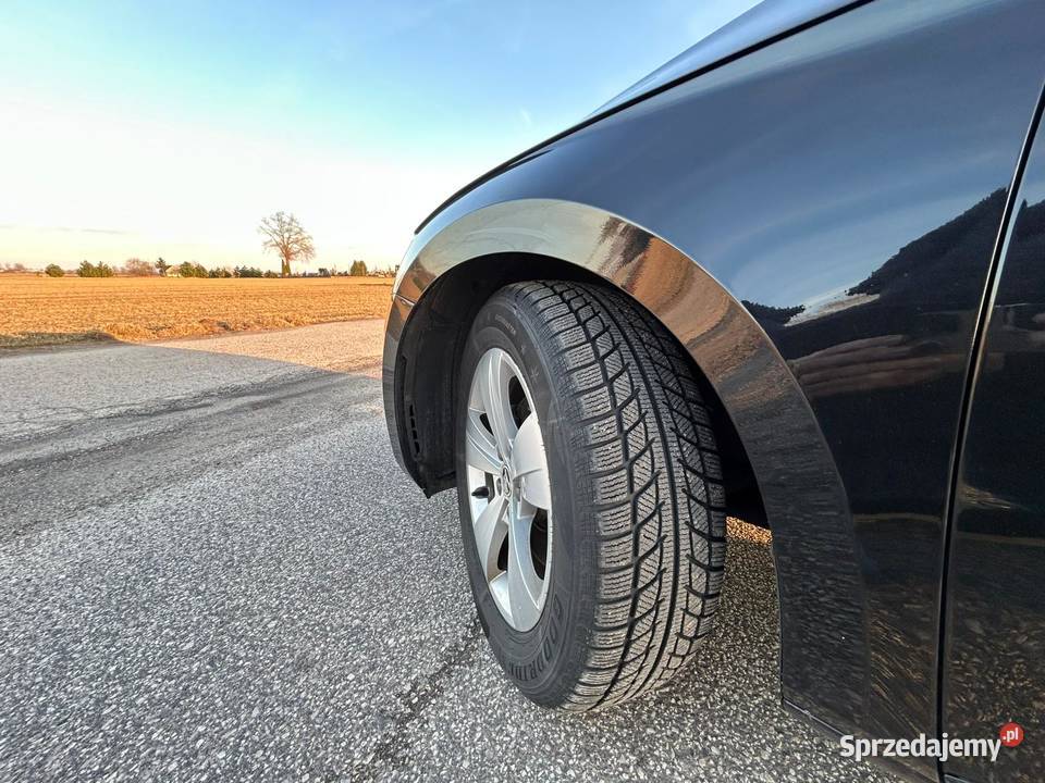 Skoda Superb 20 TDI Style Zakrzewo